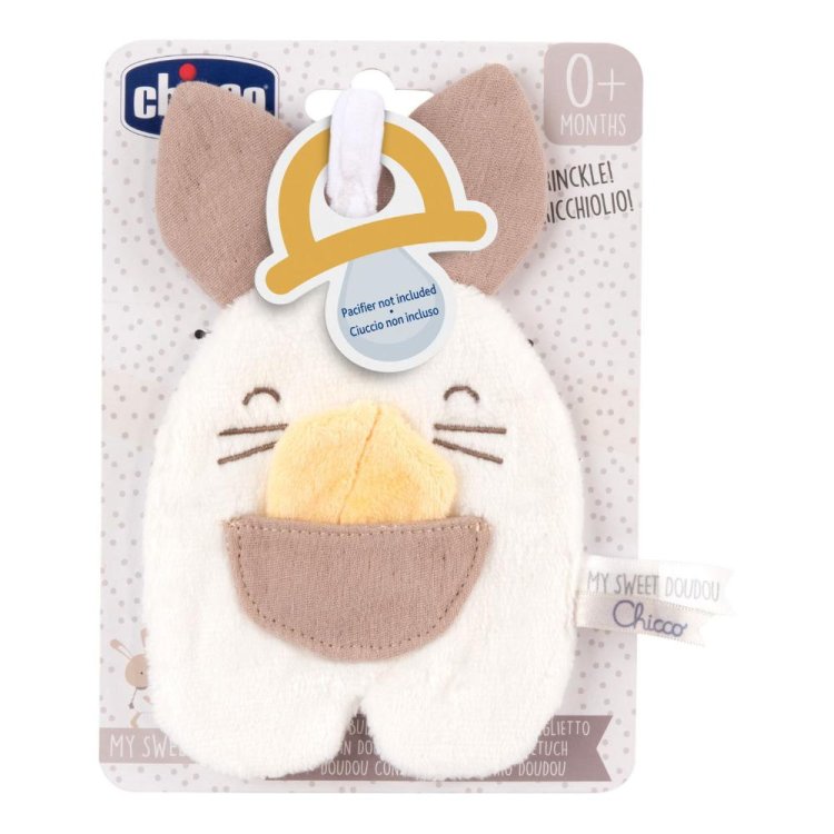 CH Gioco MSDD Doudou Coniglio