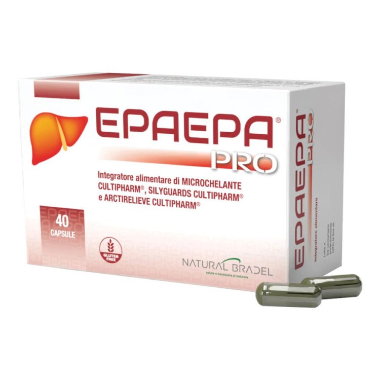 EPAEPA PRO 40Cps EPAEPA PRO 40Cps