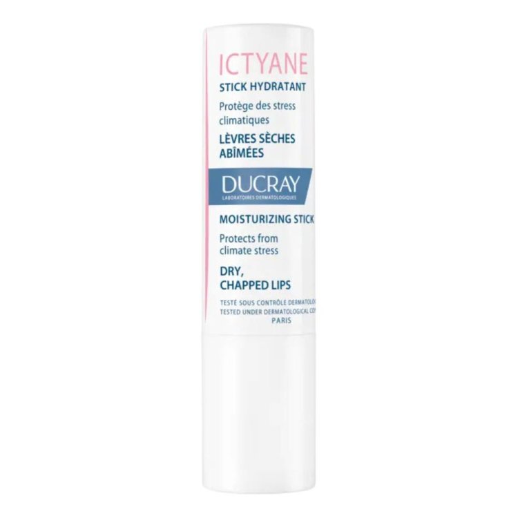 Ictyane Stick Labbra