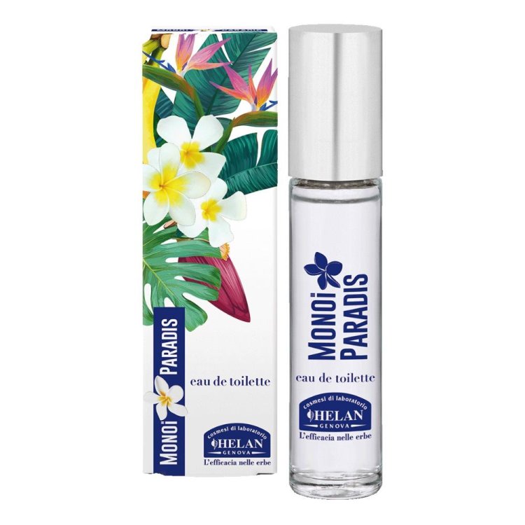 MONOI PARADIS EdT 10ml