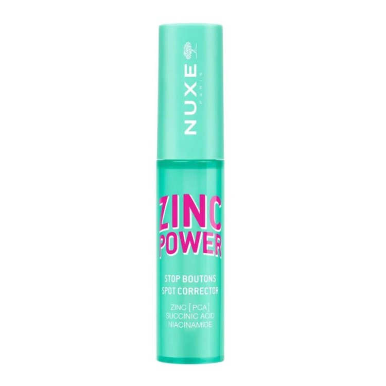 Nuxe Zinc Power Spot Corr10ml