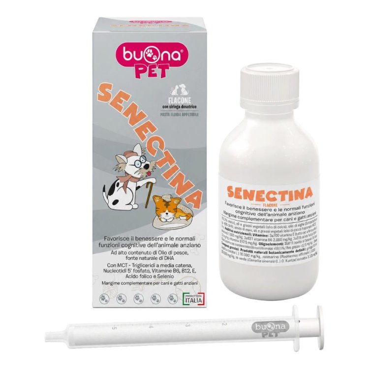 SENECTINA Flac.90g SENECTINA Flac.90g