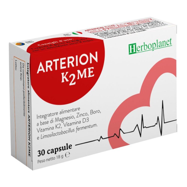 ARTERION K2ME 30Cps