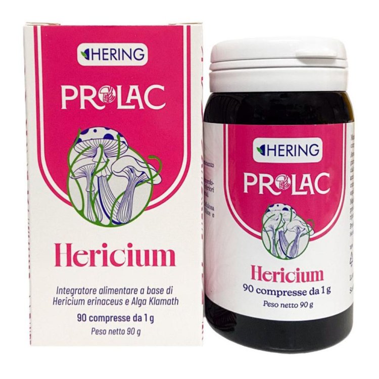 PROLAC*HERICIUM 90Cpr