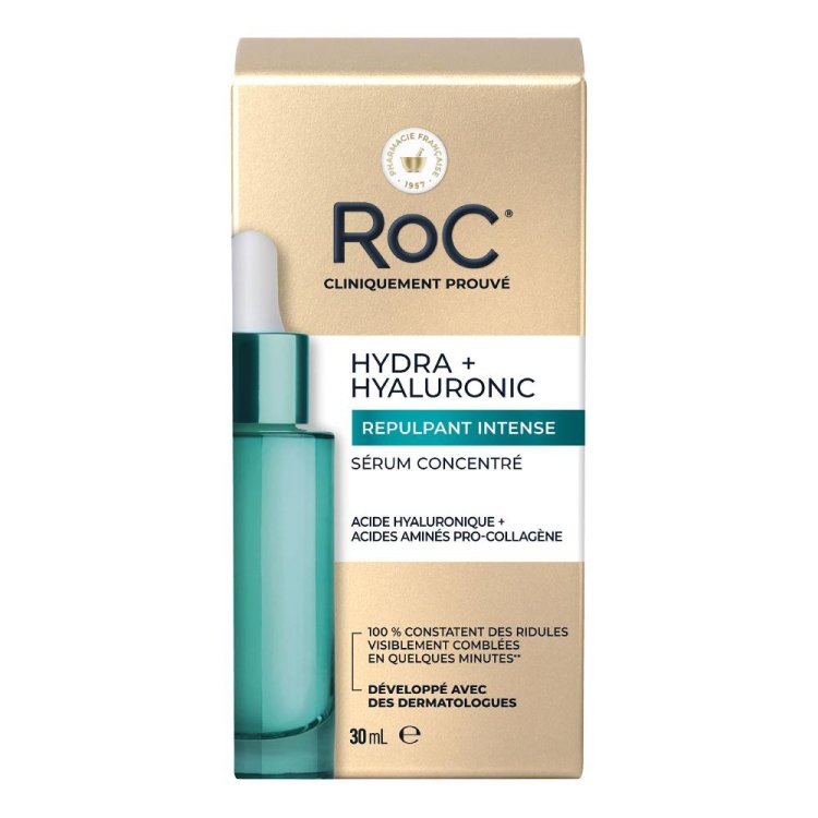 ROC Hydra+Hyal.Siero Concent. ROC Hydra+Hyal.Siero Concent.
