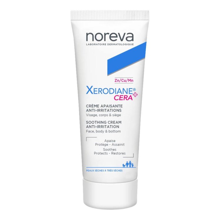 XERODIANE CERA+Cr.A-Irr.40ml XERODIANE CERA+Cr.A-Irr.40ml