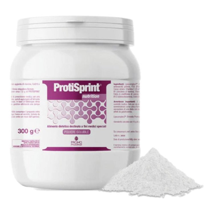 PROTISPRINT 450g