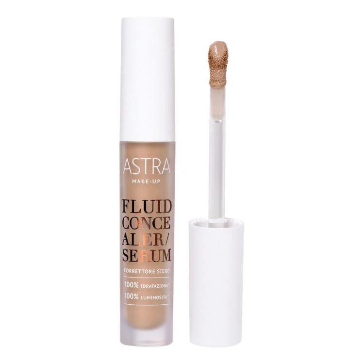 ASTRA CORR FLUID SERUM 05 ASTRA CORR FLUID SERUM 05