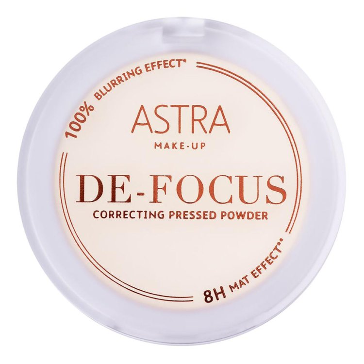 ASTRA PRESSED POWDER SMOOT.03 ASTRA PRESSED POWDER SMOOT.03