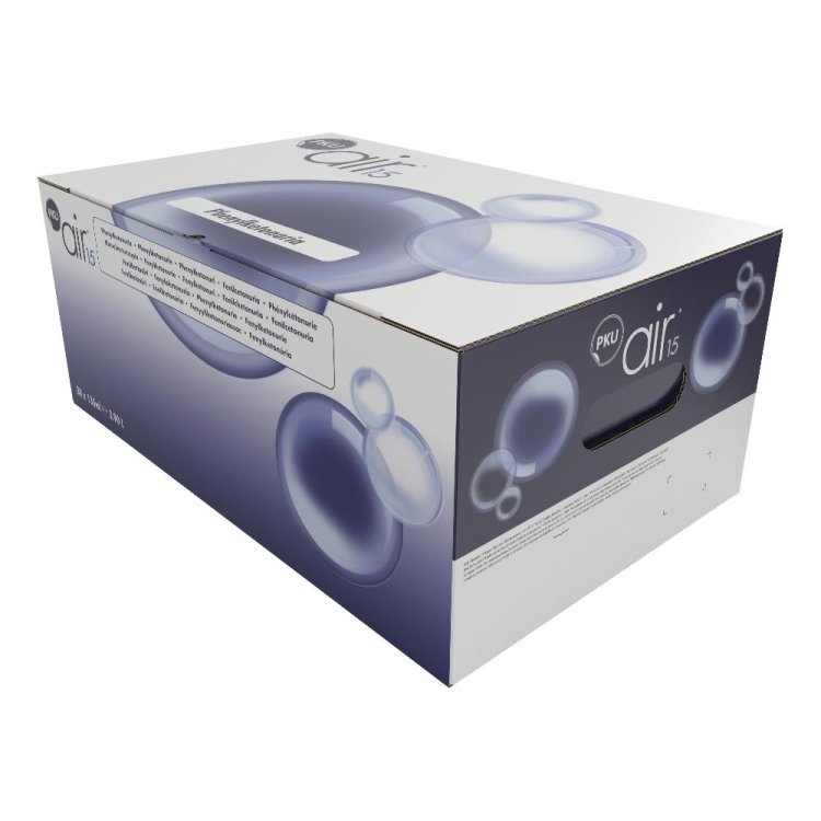 VITAFLO PKU AIR15 GOLD 30Pouch