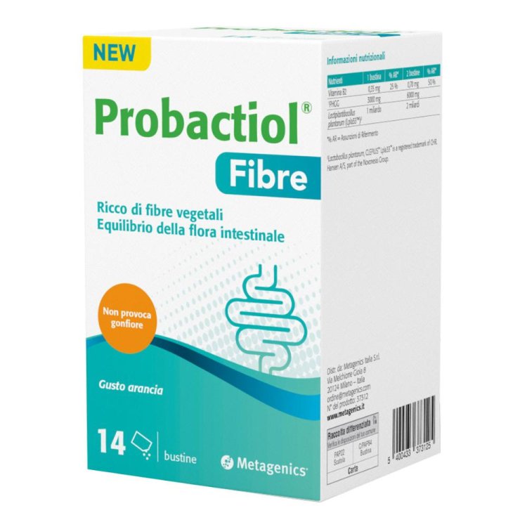PROBACTIOL Fibre 14 Bust.