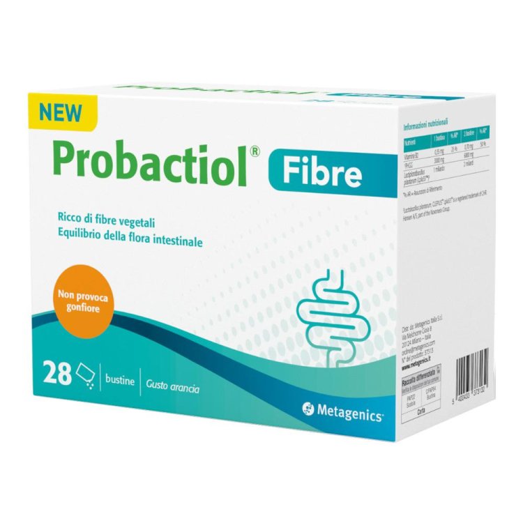 PROBACTIOL Fibre 28 Bust.