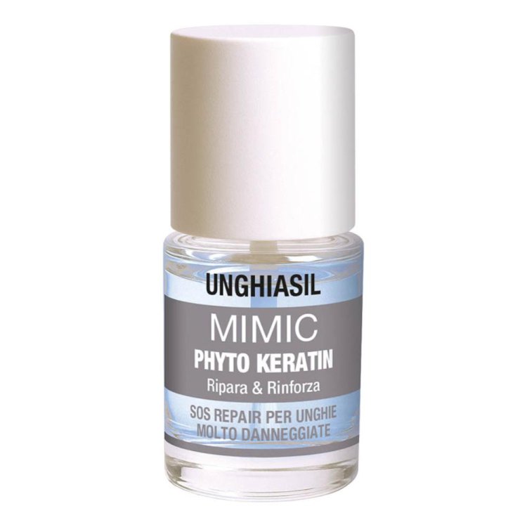 UNGHIASIL Mimic Phyto Keratin