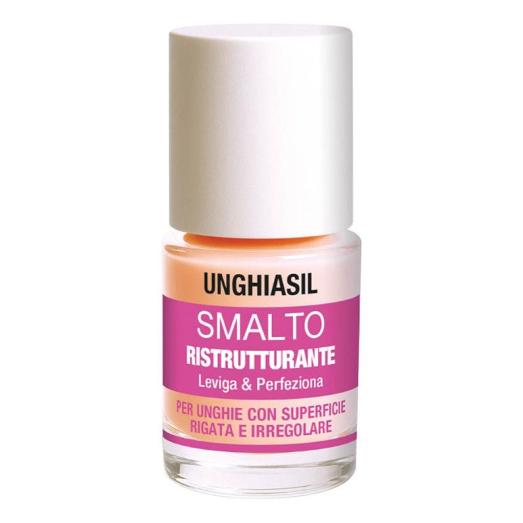 UNGHIASIL Smalto Ristrutt.