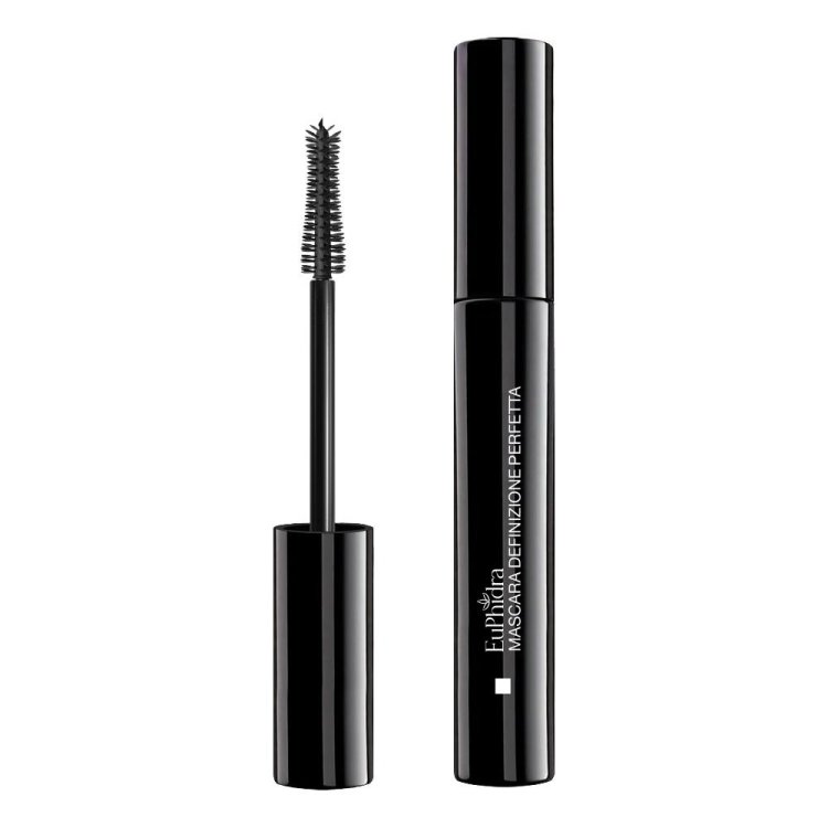 EUPHIDRA Mascara Nero Definiz. EUPHIDRA Mascara Nero Definiz.