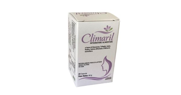 CLIMARIL 60Cps