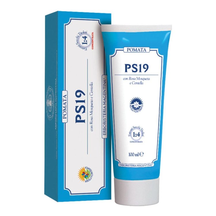 PS19 Pomata 100ml          ERM