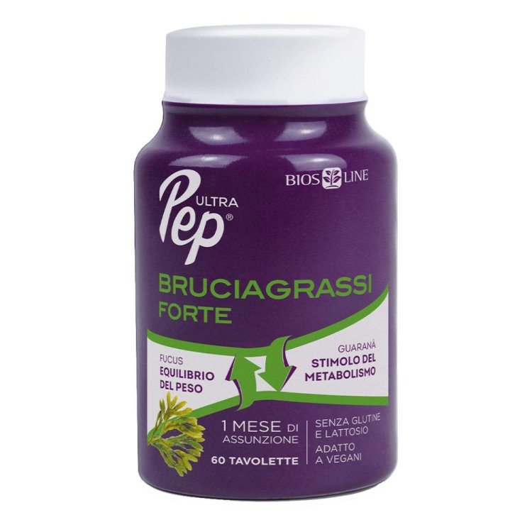 ULTRAPEP Bruciagrassi Fte 60T ULTRAPEP Bruciagrassi Fte 60T