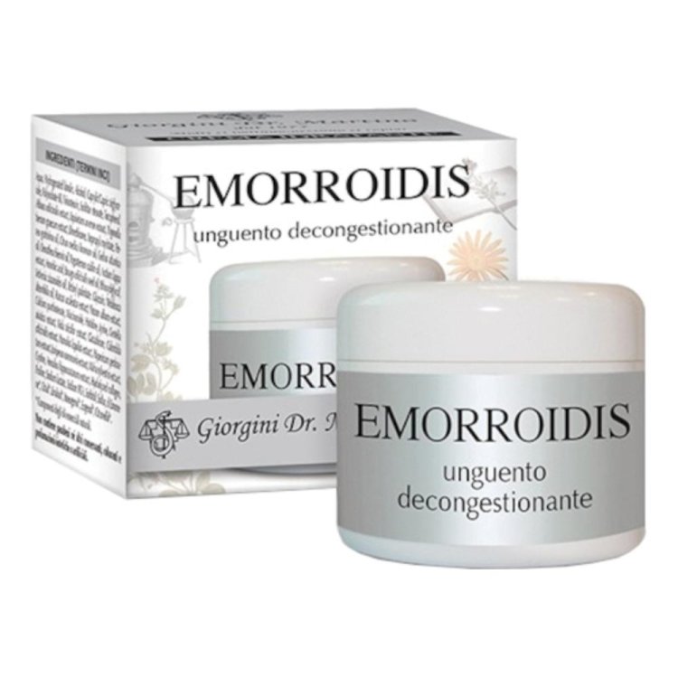 EMORROIDIS Ung.50ml