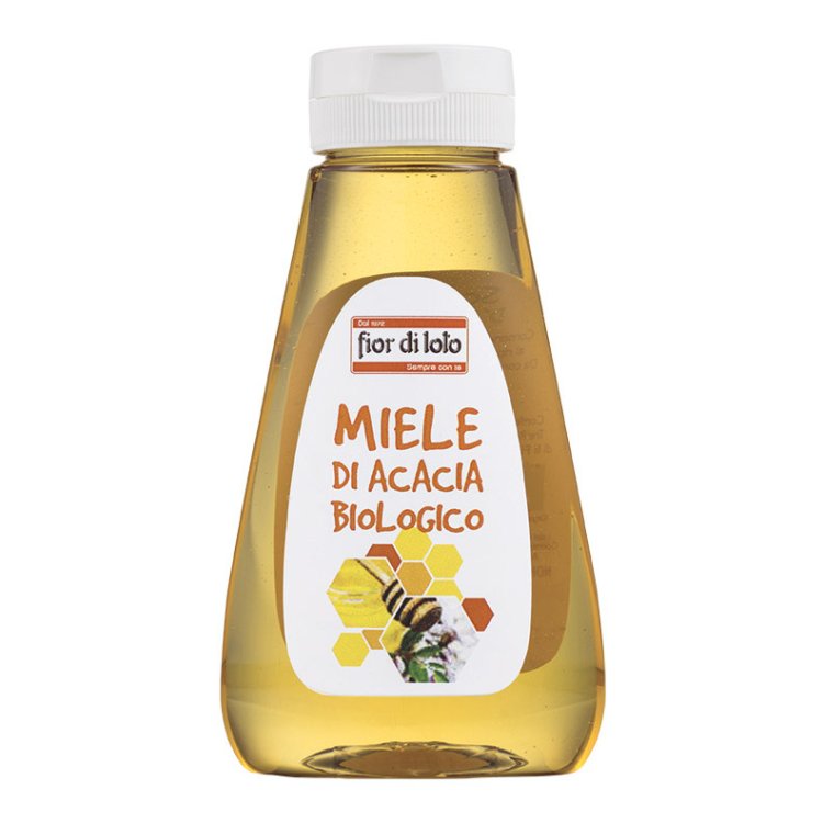 FdL Miele Acacia Bio Squeeze