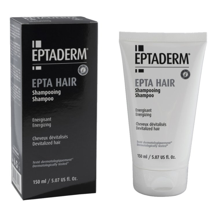 EPTA Hair Sh.150ml