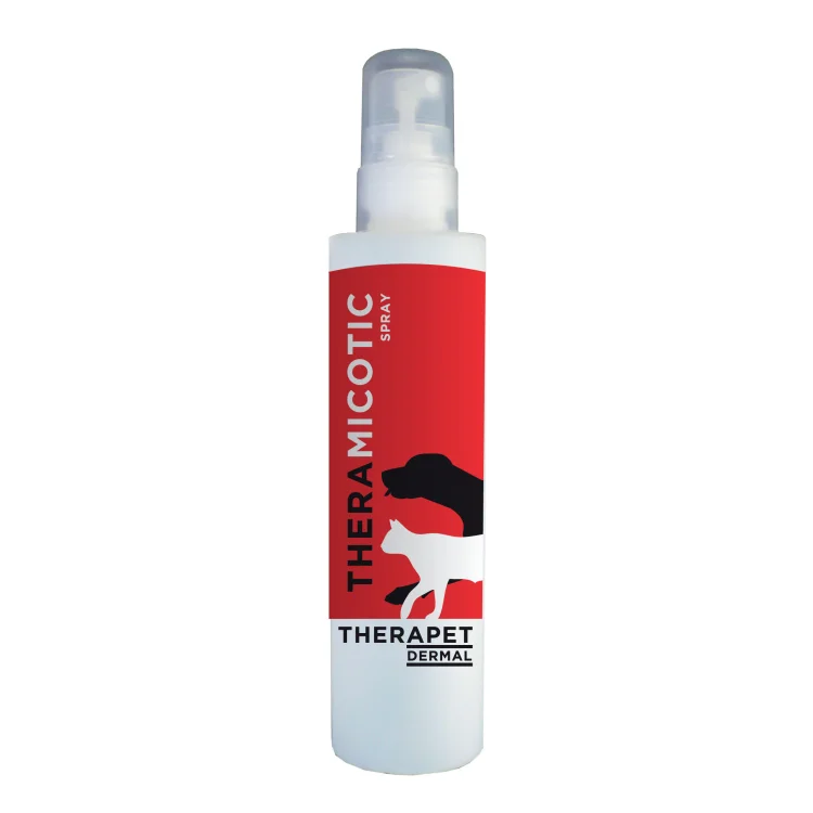 THERAMICOTIC Spray 200ml