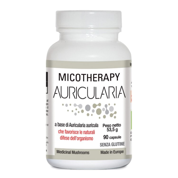 MICOTHERAPY AURICUL.90Capsule AVD
