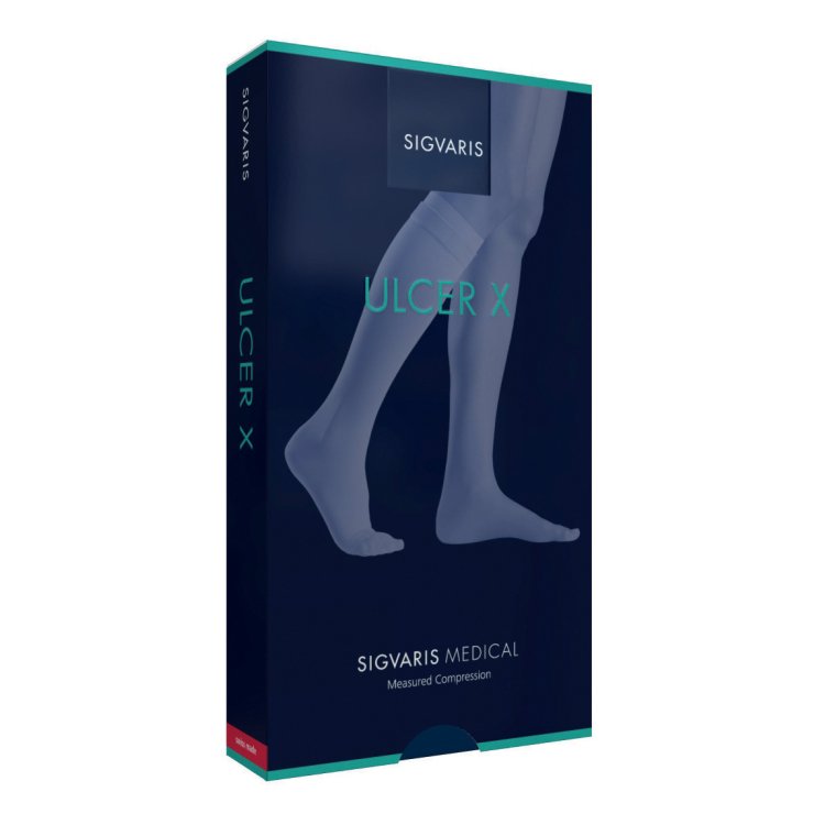 ULCER-X 503 Gamb.P/A L/L  SIGV