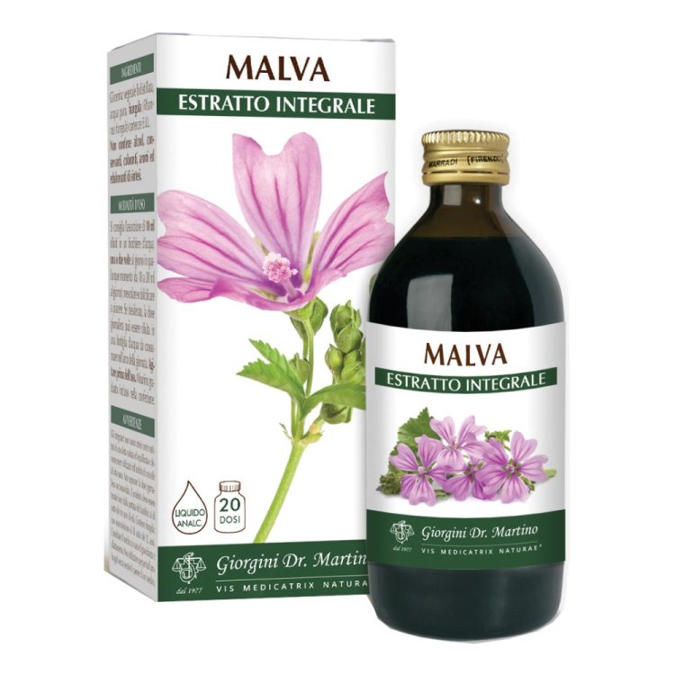 MALVA Estr.Int.200ml SVS