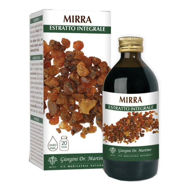 MIRRA Estr.Int.200ml GIORG.