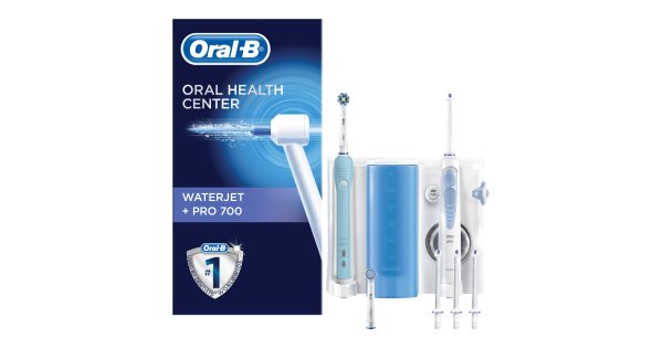 ORAL-B Oral Center Waterjet