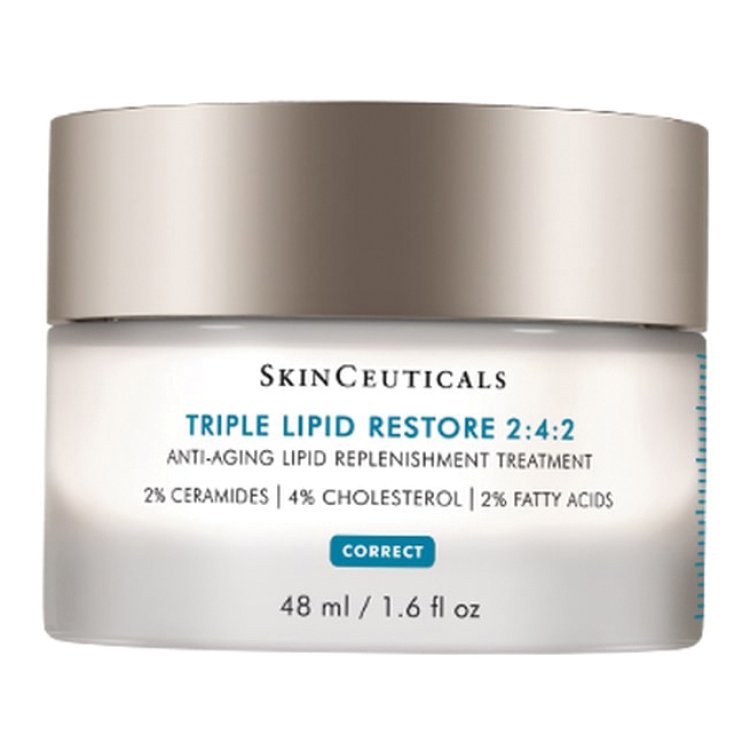 Skinceuticals Triple Lipid Restore 2:4:2 Trattamento anti-età relipidante 48 ml