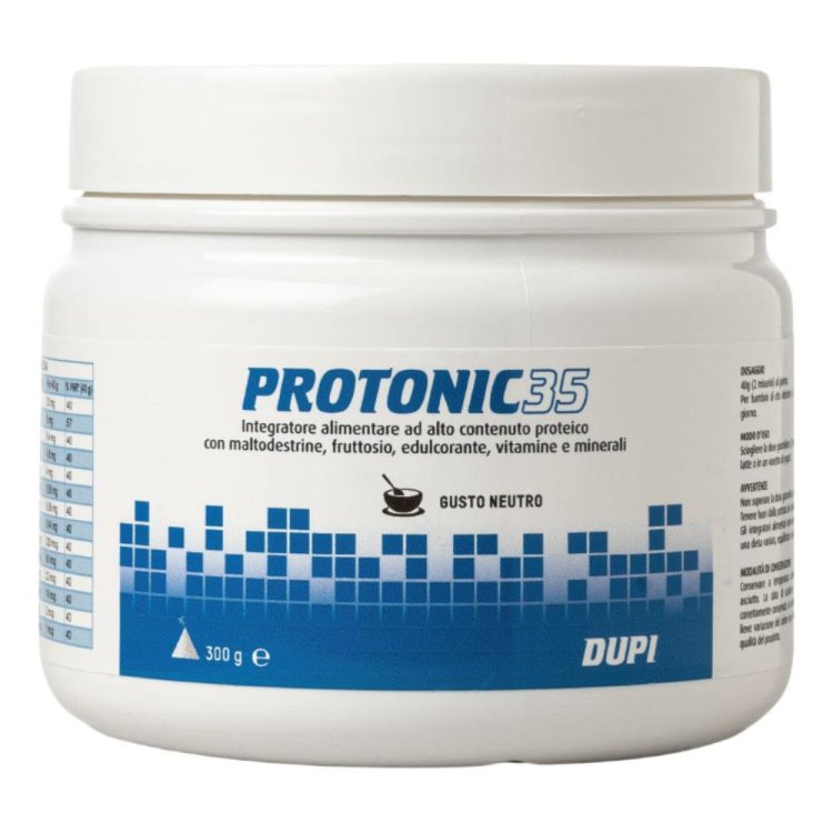 PROTONIC 35 Integr.Neutro 300g