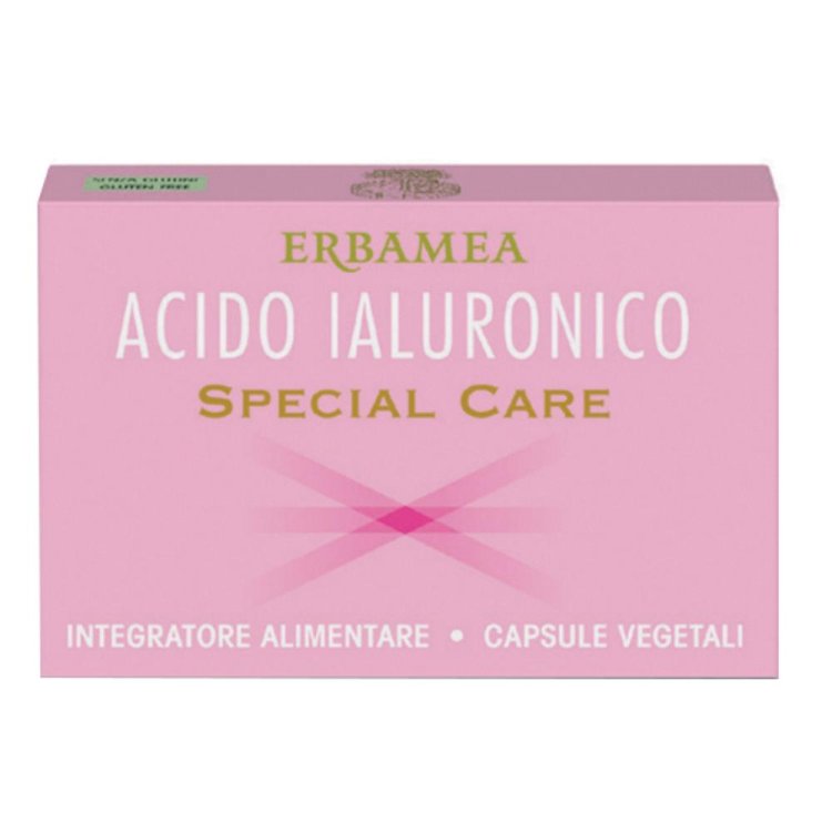 ACIDO IALURONICO Special Care