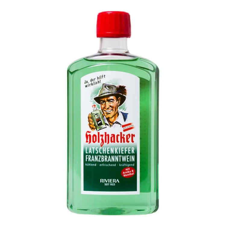 HOLZHACKER Pino 250ml