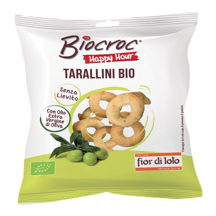 FdL Tarallini Frum.Bio Mono