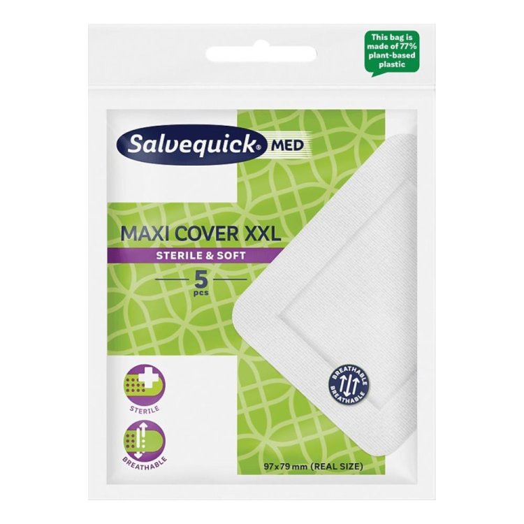 SALVELOX Maxi Cover XXL