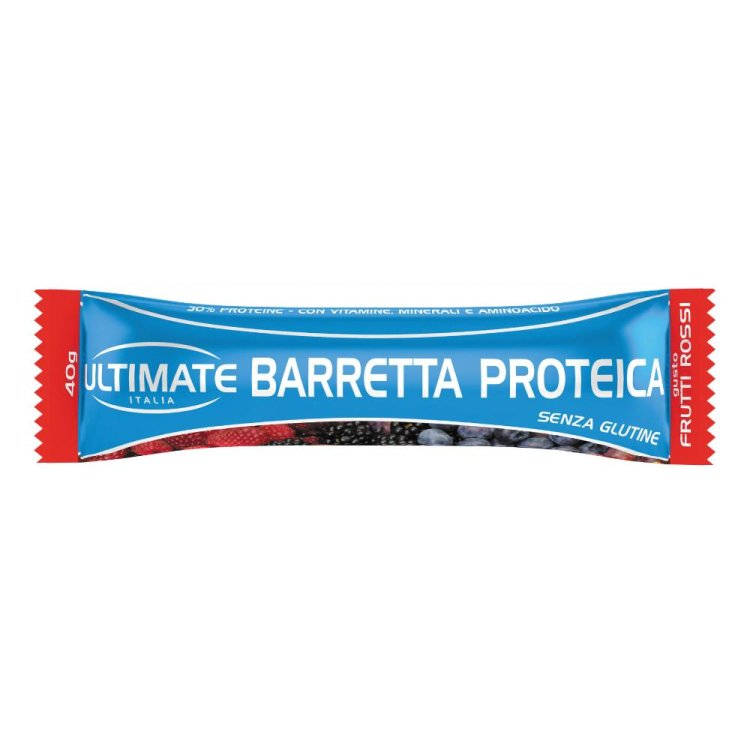 ULTIMATE Barr.Prot.Fr.Rossi40g ULTIMATE Barr.Prot.Fr.Rossi40g