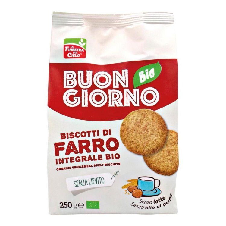 FsC Bisc.Buongiorno Farina Int