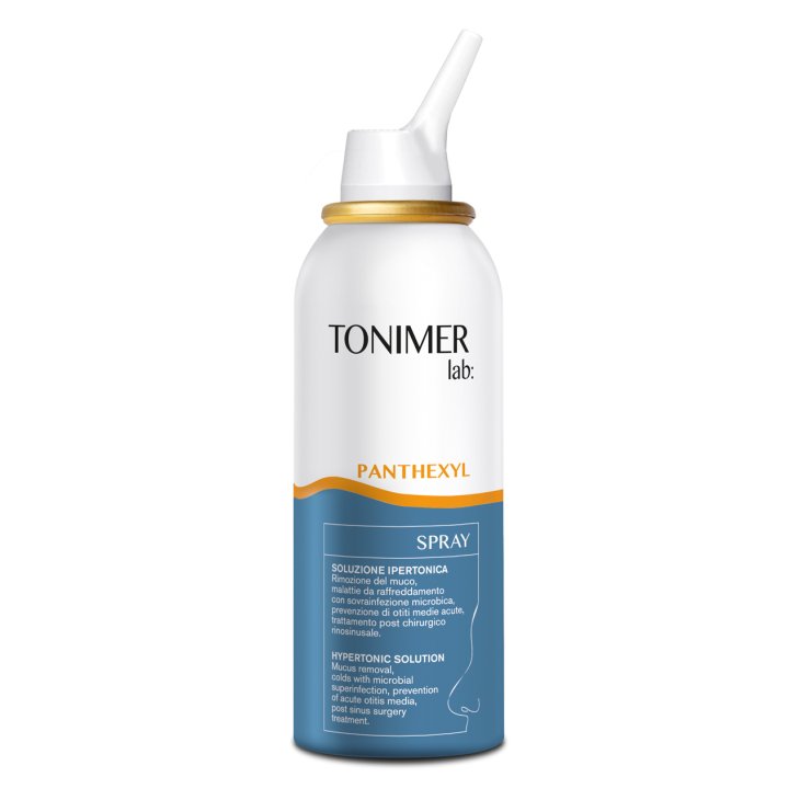 TONIMER LAB Panthexyl 100ml