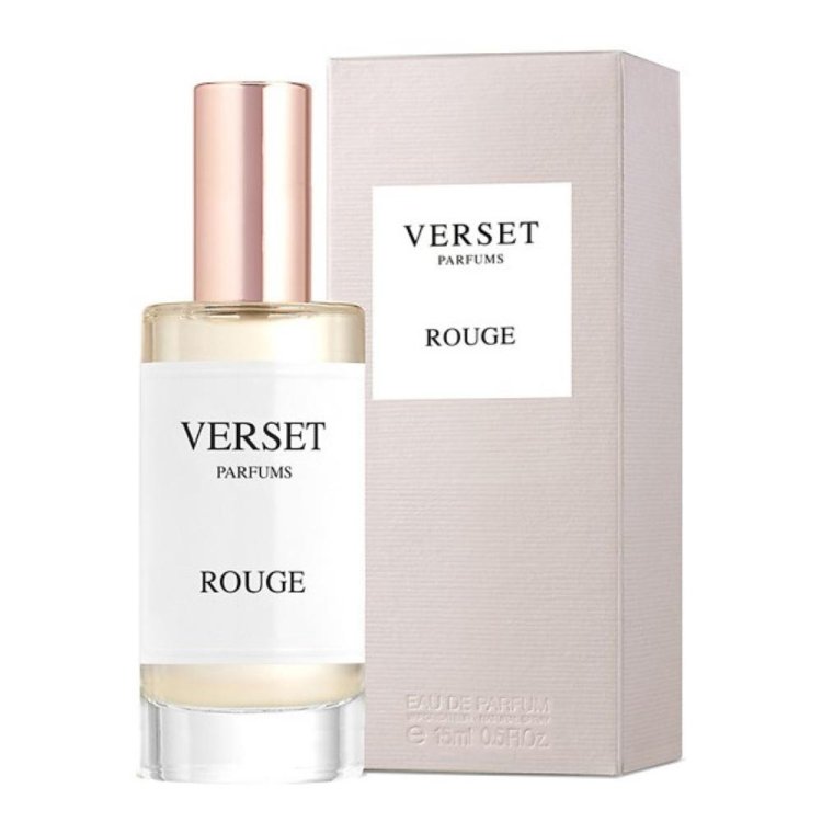 VERSET ROUGE EDP 15ML VERSET ROUGE EDP 15ML
