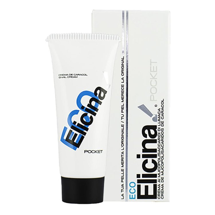 ELICINA ECO Pocket Crema 20g