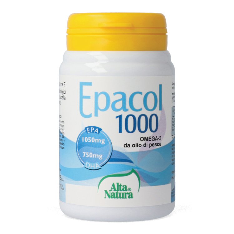 EPACOL 1000 48Perle
