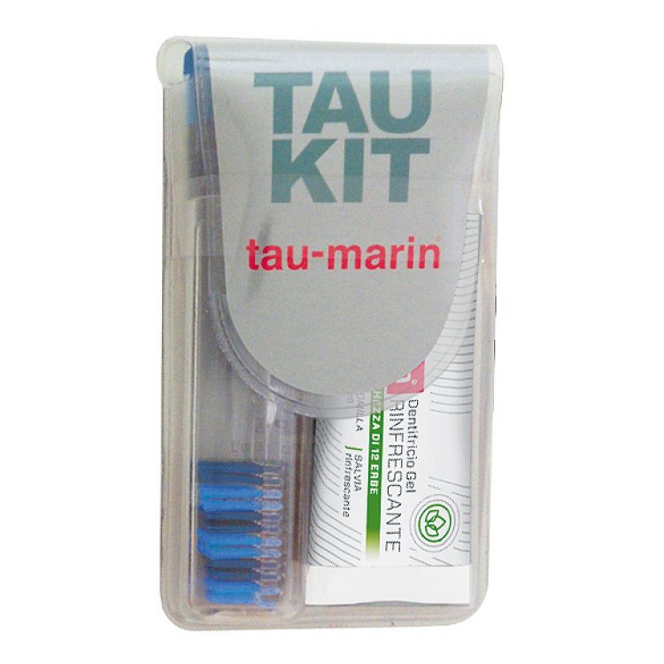 TAU-MARIN*Kit Spazz.Morbido