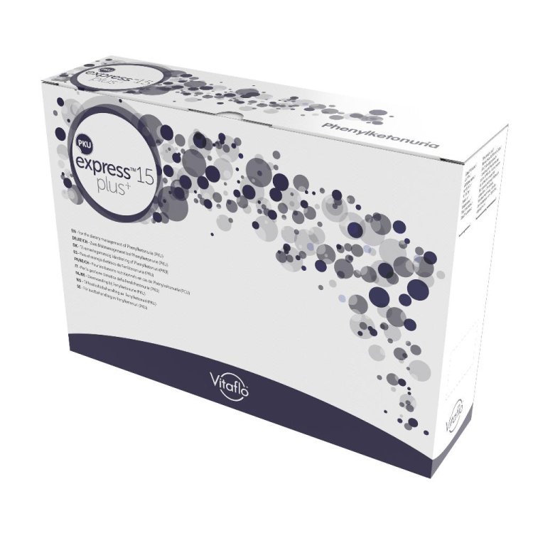 PKU EXPRESS 15 Tropic.30 Bust.