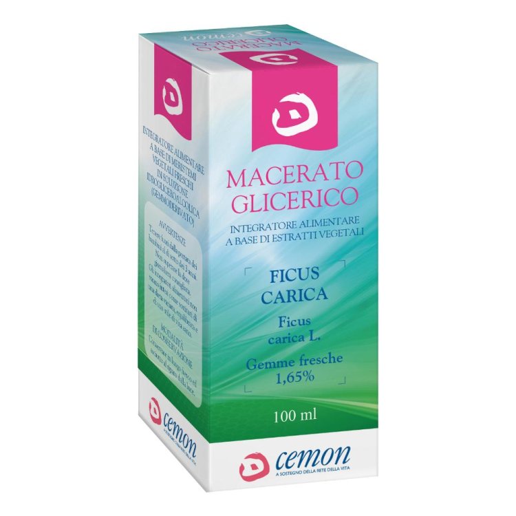 CME FICUS CARICA MG 100ml