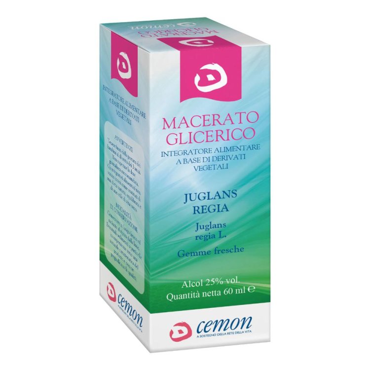 CME JUGLANS REGIA MG 60ml CME JUGLANS REGIA MG 60ml