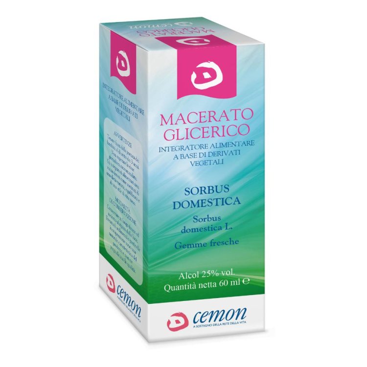 CME SORBUS DOMES. MG  60ml