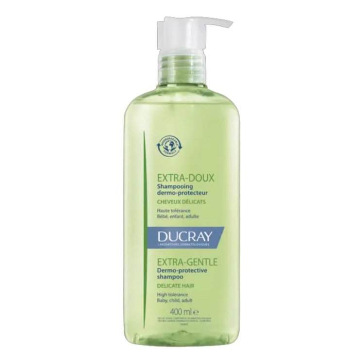 Extra Delicato Sh 400+200ml