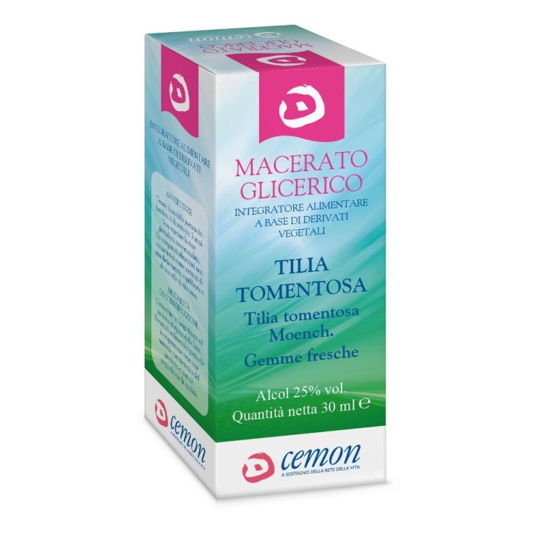 CME TILIA TOMENT.MG  30ml